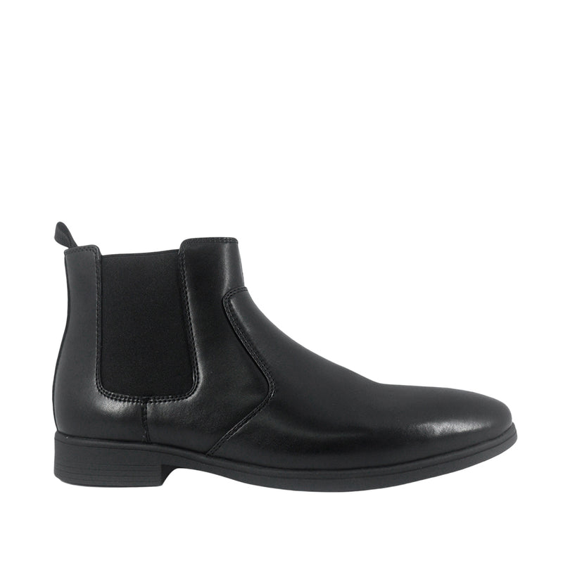 Botas Branbt  negro para Hombre