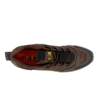 Zapatos casuales Kraken 4X4 cafe para Hombre