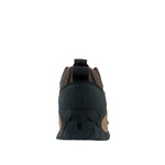 Zapatos casuales Kraken 4X4 cafe para Hombre