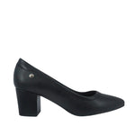 Zapatos de tacon Bruny negro para Mujer