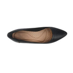 Zapatos de tacon Bruny negro para Mujer