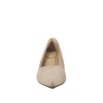 Zapatos de tacon Salma Liz nude para Mujer