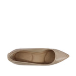 Zapatos de tacon Salma Liz nude para Mujer