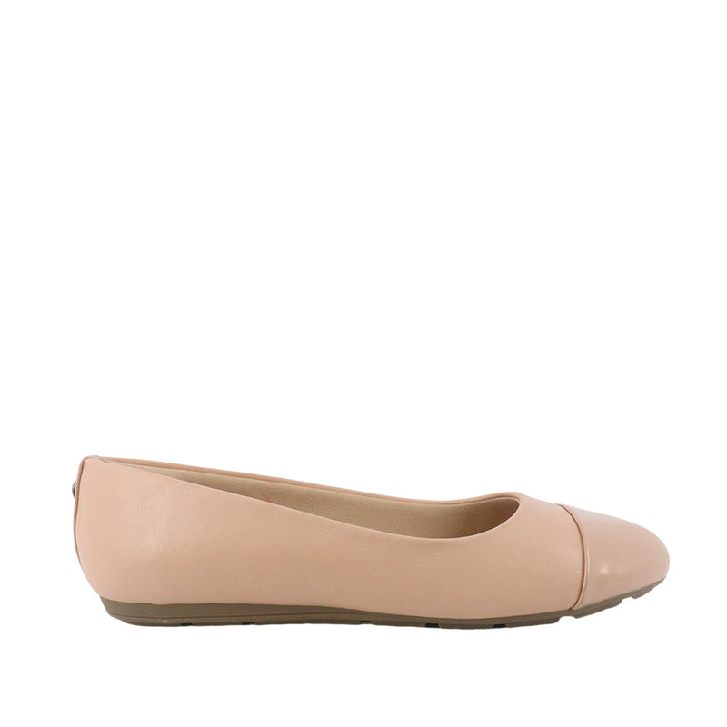 Balerinas Cleo nude para Mujer