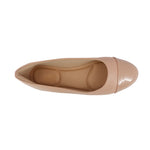 Balerinas Cleo nude para Mujer