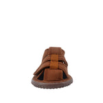 Sandalias Ivansan cafe para Infantes