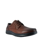 Zapatos casuales Max  cafe para Hombre