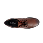 Zapatos casuales Max  cafe para Hombre