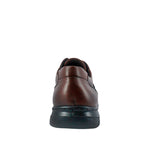 Zapatos casuales Max  cafe para Hombre