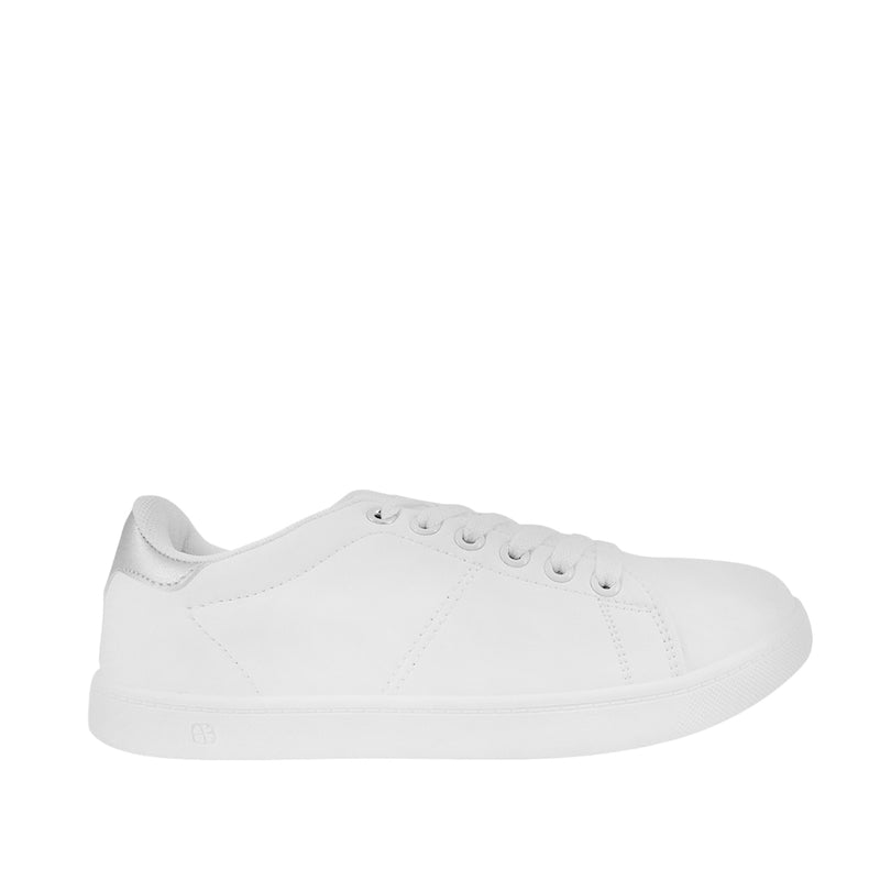 Tenis Danna blanco para Mujer