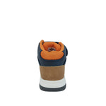 Botas Rudykip navy para niño