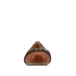 Balerinas Catalina tan para Mujer