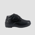 Zapatos escolares Betho negro para Infantes