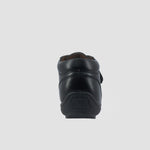 Zapatos escolares Betho negro para Infantes