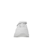 Zapatos escolares Valebra blanco para Niñas