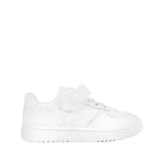 Zapatos escolares Maxibra blanco para Niños