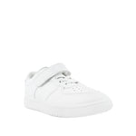 Zapatos escolares Maxibra blanco para Niños
