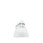 Zapatos escolares Maxibra blanco para Niños