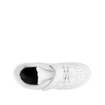 Zapatos escolares Maxibra blanco para Niños