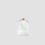 Zapatos escolares Emille blanco para Infantes