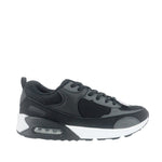 Sneakers Airy negro para Mujer