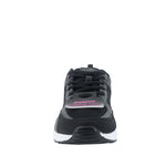 Sneakers Airy negro para Mujer