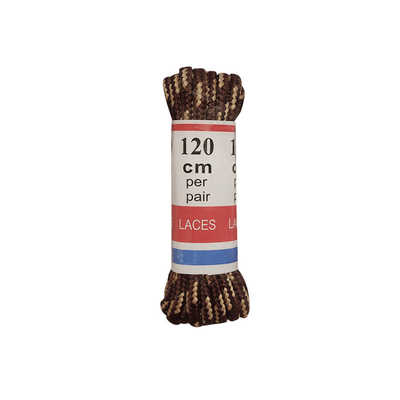 Cintas para botas cafe unisex