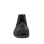 Botas Porta negro para hombre