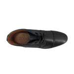 Botas Porta negro para hombre