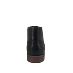 Botas Porta negro para hombre