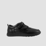 Zapatos escolares Dariob negro para Niños