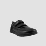 Zapatos escolares Dariob negro para Niños