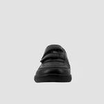 Zapatos escolares Dariob negro para Niños
