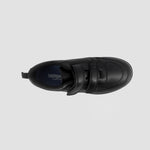 Zapatos escolares Dariob negro para Niños