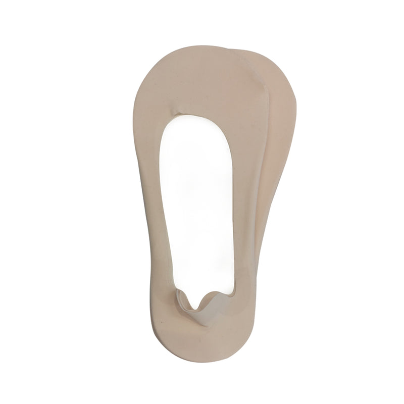 Calcetines Balerina rosado