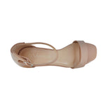 Sandalias Sierra nude
