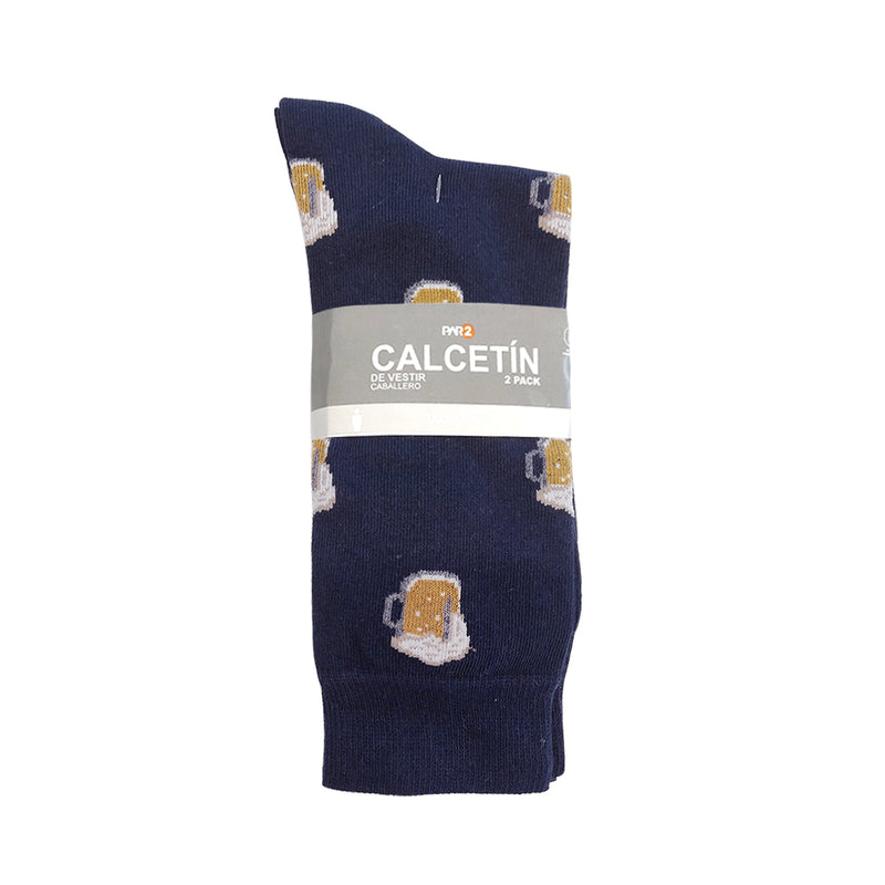 Calcetines Ezau multi para unisex