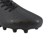 Zapatos para fútbol Sandro negro para hombre