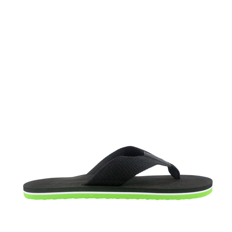 Sandalias Espino negro para hombre