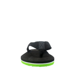 Sandalias Espino negro para hombre