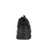 Tennis Paula negro para mujer