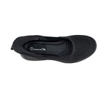 Tennis Atenas negro para mujer