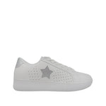Sneakers Taty blanco para niña