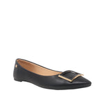 Balerinas Annie negro para mujer