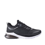 Tennis Mayte negro para mujer