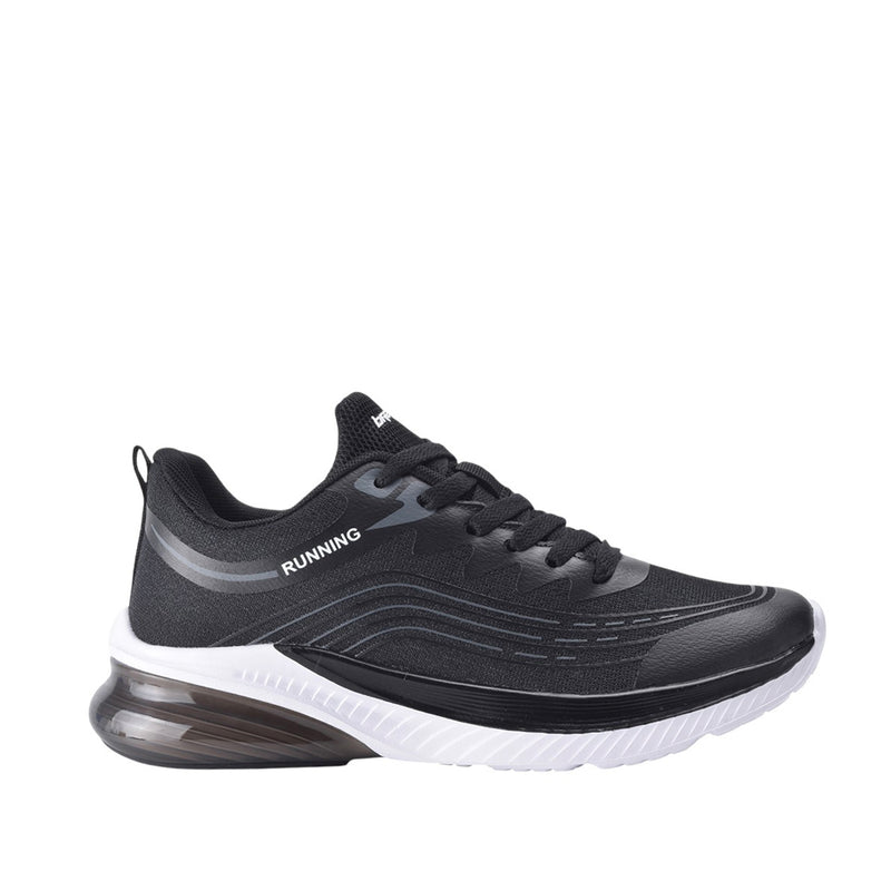 Tennis Mayte negro para mujer