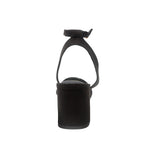 Sandalias Mindy negro para mujer