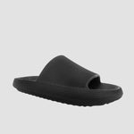 Sandalias flats Emma negro