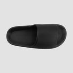 Sandalias flats Emma negro