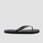Sandalias flats Copacabana negro